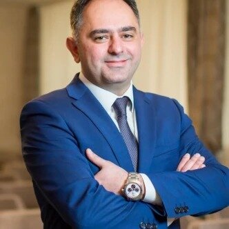 Oqtay Şirəliyevin yerinə baş direktor seçildi (FOTO)