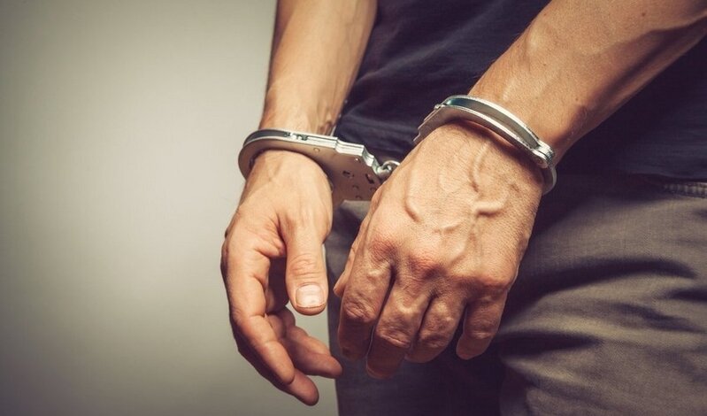 Sabirabadda atasını öldürən şəxs TUTULDU