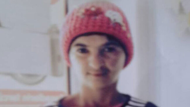 9 ildir axtarılan Xəyalə öldürülübmüş - Qalıqları tapıldı