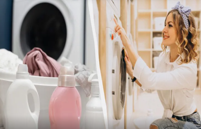 Müxtəlif geyimlər üçün hansı yuma rejimini seçmək daha yaxşıdır?