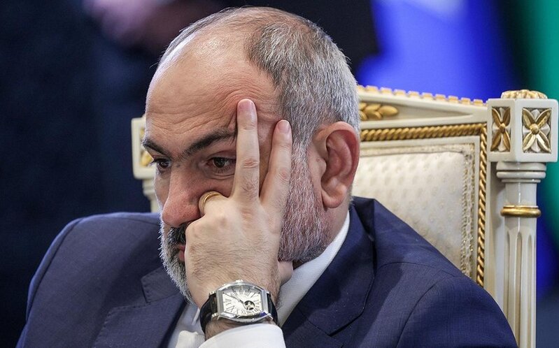 Ermənistanın baş naziri: "Rusiya ilə strateji tərəfdaşlıq alətləri İrəvanın xarici təhlükəsizliyini təmin etmədi"