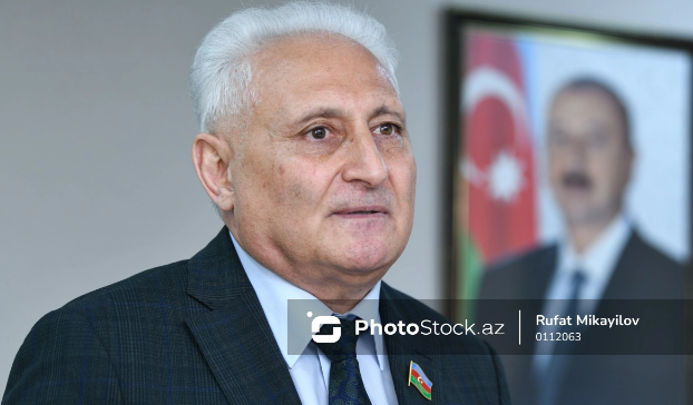 Hikmət Babaoğlu: "Bugünkü qalib Azərbaycan qurtuluşdan doğan dövlətin varisidir"