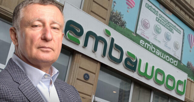 Deputatın şirkətinə protokol yazdı, məhkəmə işə xitam verdi