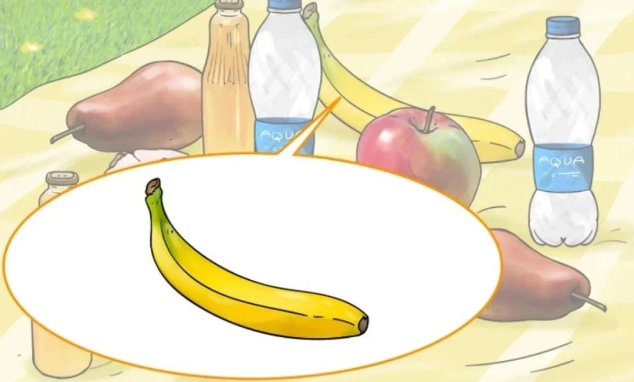 Mürəkkəb TAPMACA: təxmin edin, bu piknikdə nə səhvdir?