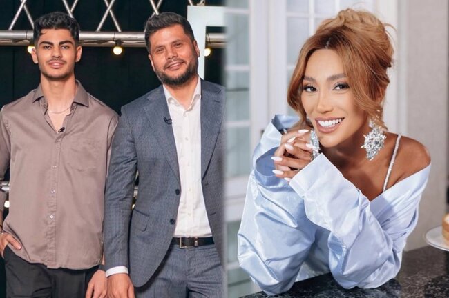 "Maşını Röya alacaq"