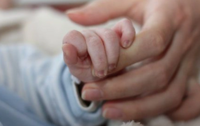 Cəlilabadda 6 aylıq körpə xəstəxanada ölüb