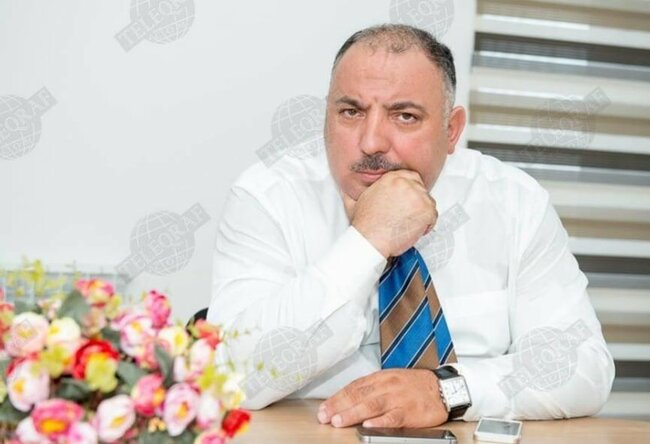 "Mənə "Xalq artisti" adı versələr, imtina edəcəyəm"