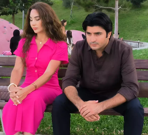 Ülviyyəylə Murad YENİDƏN BİR ARADA