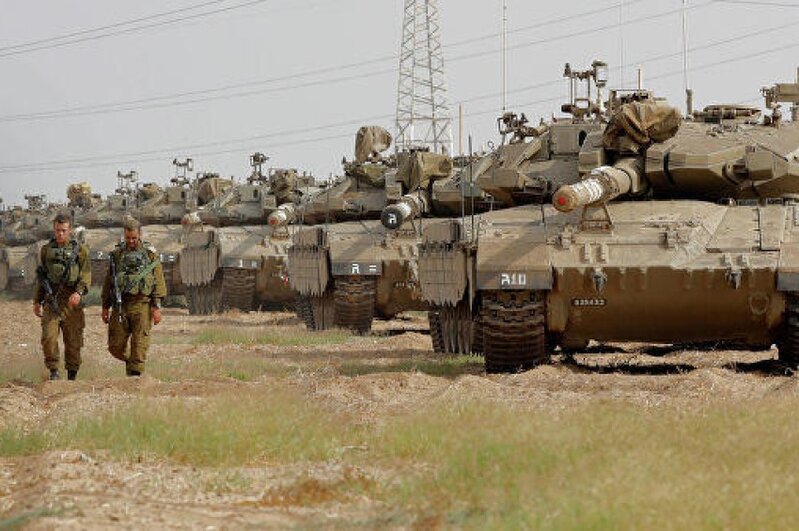 ABŞ-ın əməliyyatın bərpasını dəstəkləməsinin şok səbəbi