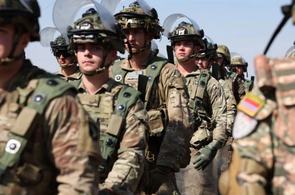 Ermənistanla ABŞ birgə hərbi təlimlər keçirəcəklər