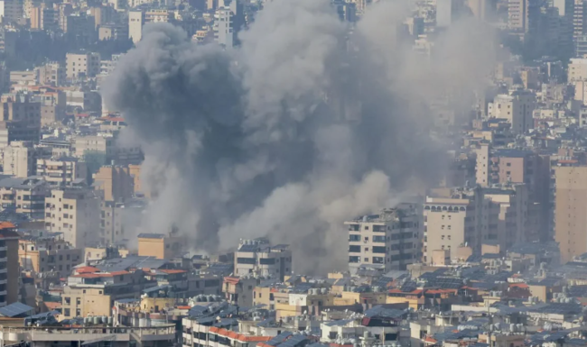 İran polisi: ABŞ və İsrailə aid 185 bomba zərərsizləşdirilib