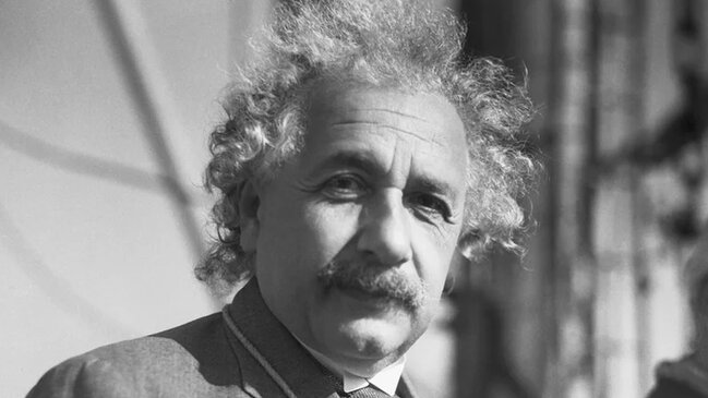 Eynşteyn unikal bir mətbəx cihazı yaradıb, amma uğursuz olub - Səbəb nədir?