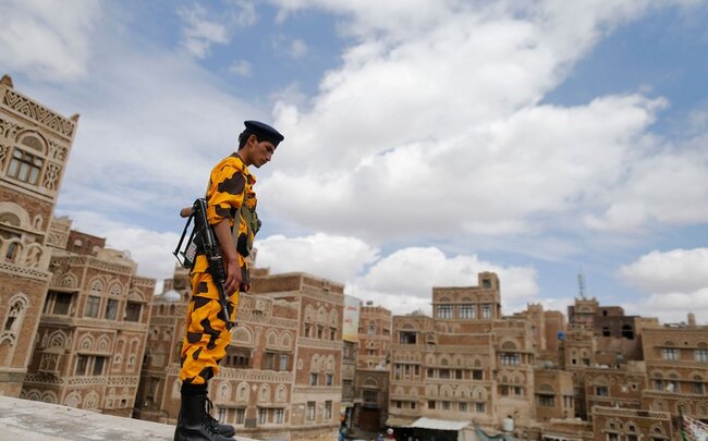 Yəmən İran-İsrail münaqişəsinə qoşulacaq