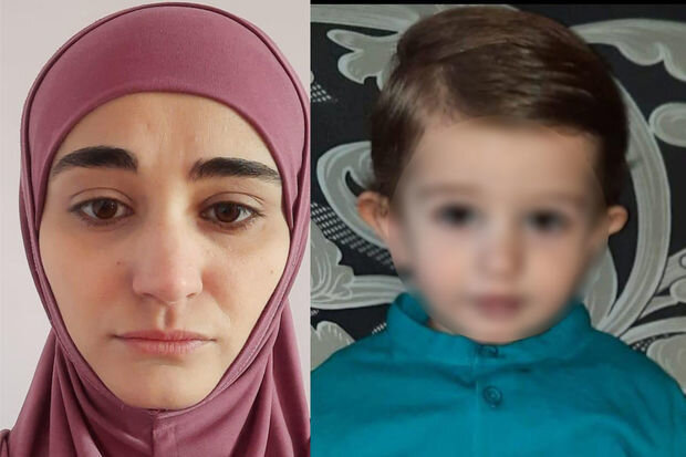 Əri və qayınanası uşağı anadan oğurlayıblar, icraçılar məhkəmə qərarını icra etmirlər