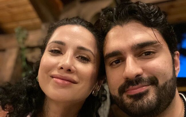 "Səninlə nəfəs alıram"