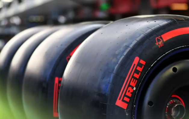 "Pirelli" Bəhreyndə planlaşdırılan təkər testini ləğv edib