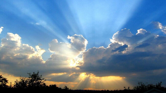 Sabahın hava proqnozu açıqlandı