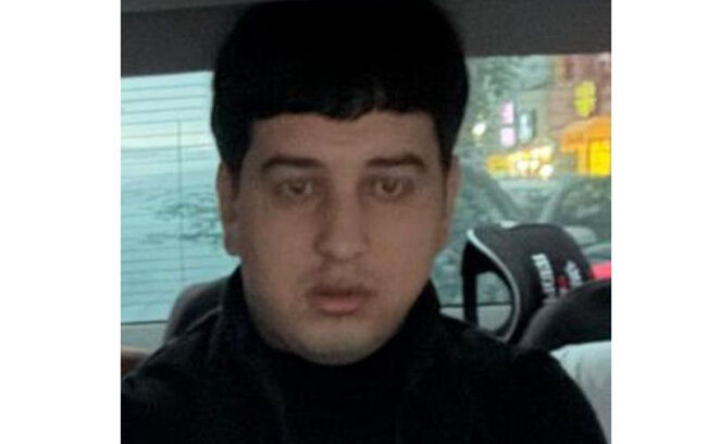 Avtobus sürücüsünü döyən şəxs saxlanıldı