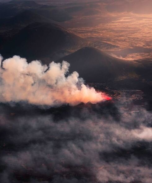 Səyahət zamanı çəkilən ən gözəl görüntülərin müəllifi açıqlandı - FOTO