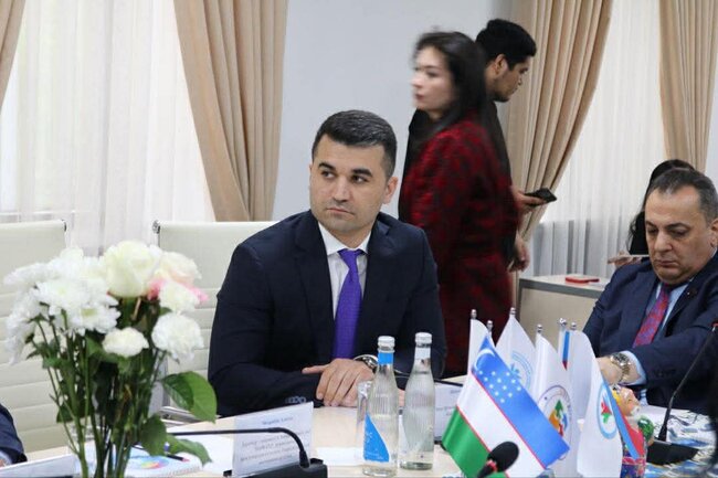 Daşkənt şəhərində Türk Dövlətləri Autizm Federasiyasının növbəti beynəlxalq tədbiri keçirildi