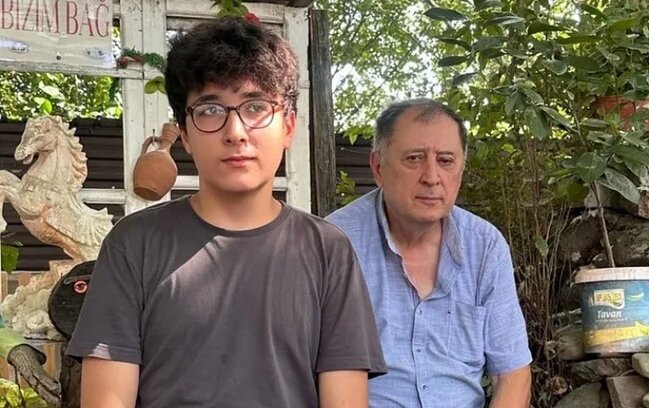 "Oğluma demişəm ki, biznesmen ol, sənətdə pul yoxdur"