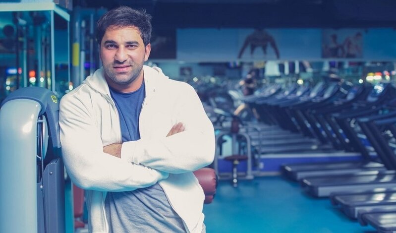 "Hüquq-mühafizə orqanları dedi, girmə, yenə öz bildiyimi elədim" - Kamildən ŞOK AÇIQLAMALAR