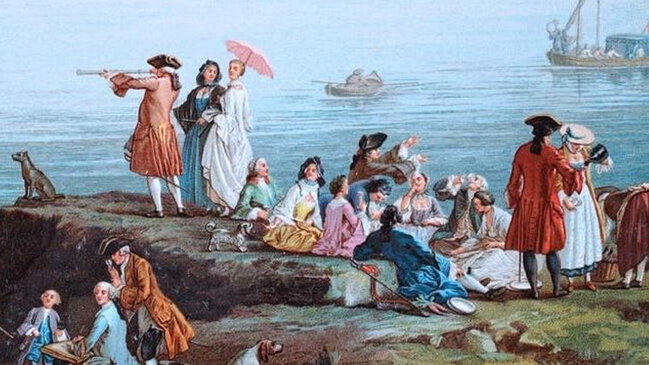 Son 500 ildə dünyamızı heyrətamiz dərəcədə dəyişən dörd bitki