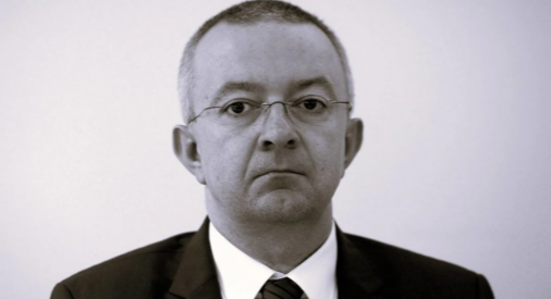 Yoxa çıxan milyarderin meyiti tapıldı