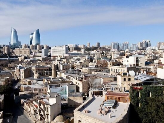 "Odlar yurdu, cazibədar, heyrətamiz gözəlliyə malik ölkə" - "The Travel" Azərbaycandan yazıb