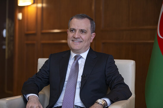 "Zəngəzur dəhlizi ilə bağlı hələ bir nəticə əldə olunmayıb"- Ceyhun Bayramov