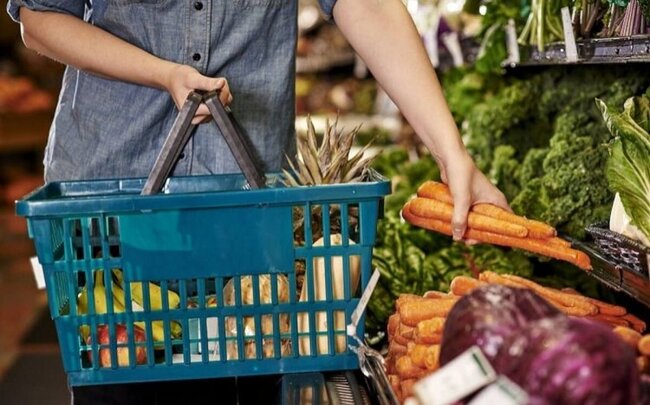 Azərbaycanda istehlak bazarı 5 %-ə yaxın böyüyüb