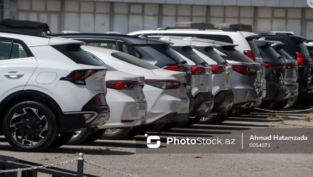 Amerikadan Azərbaycana gətirilən avtomobillər bahalaşa bilər