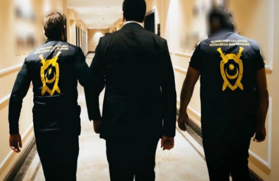 Azərbaycanda vəzifəli şəxslər HƏBS EDİLDİLƏR