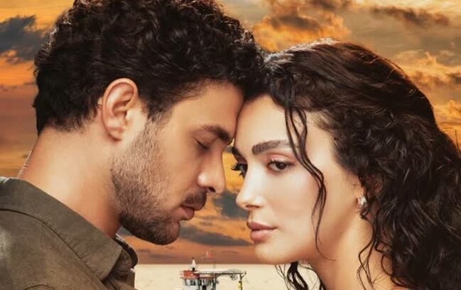 Türk serial tarixində bir ilk