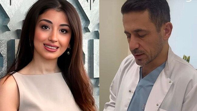 Sənan Mehdiyev hakim qarşısına çıxarılır