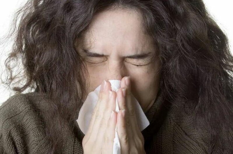 Uzun çəkən COVID-19 getdi - qripdən narahat olmaq vaxtıdır