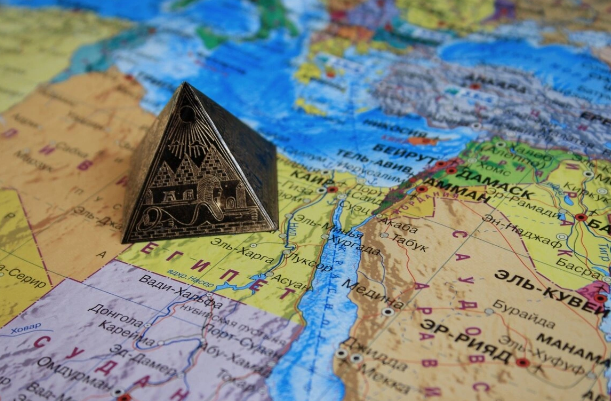 KİV: Misir "ərəb NATO"sunun yaradılması üçün müttəfiq axtarır