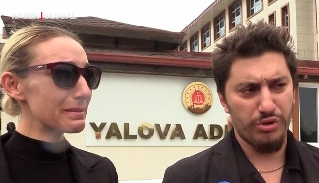 Faciəvi şəkildə ölən müğənninin övladlarından ŞOK AÇIQLAMALAR – "Anamızın məzarını ziyarət edə bilmirik, çünki..." - VİDEO