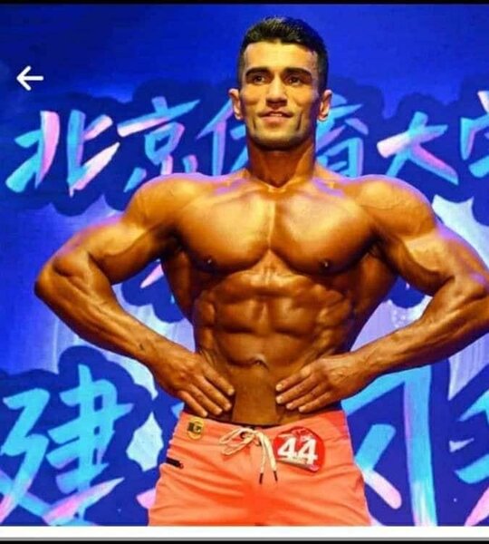 Çində təhsil alan azərbaycanlı idmançı vəfat etdi - FOTO