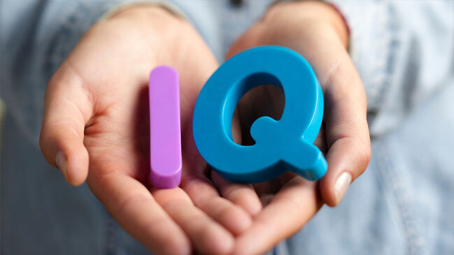 Yüksək IQ-lü uşaqlar - Onlar üçün hansı risklər var?