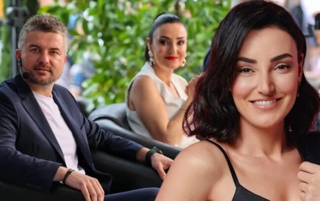 Türkiyəli müğənni qalmaqallı bələdiyyə sədri ilə ailə qurur
