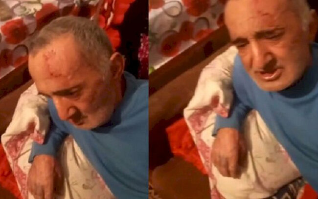 Atasından sonra hamilə arvadını da döyərək - Uşağının ölümünə səbəb olubmuş...