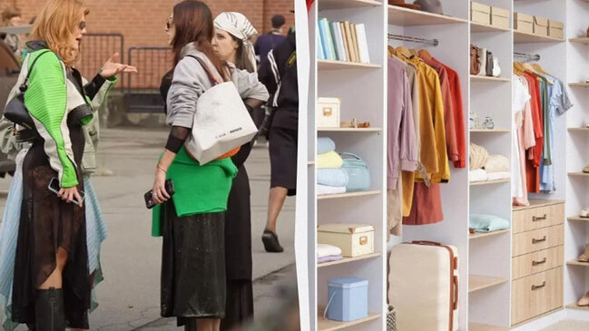 Bu payızın moda trendi müəyyənləşdi: Necə geyinməli?