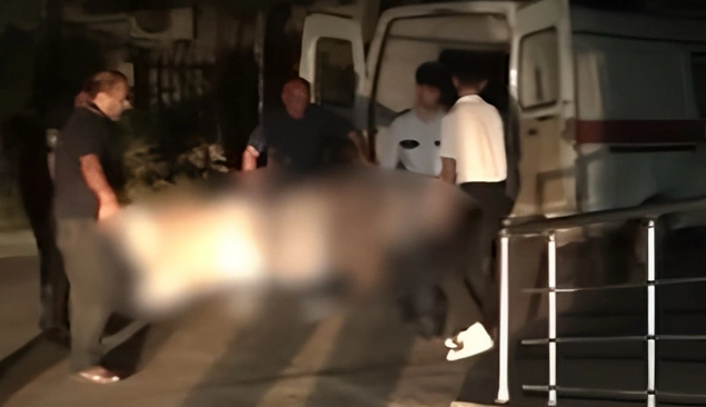 Güllələnmə hadisəsinin dəhşətli TƏFƏRRÜATI: "Qardaşımın yoldaşı ilə əxlaqsız kliplər çəkib"