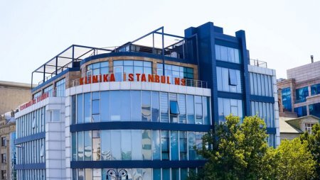 "İstanbul NS Klinikası"nın külli miqdarda vergi borcu yaranıb