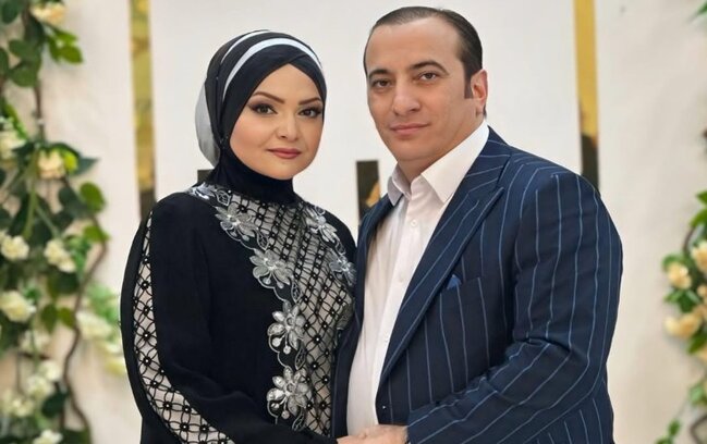 "Ən səssiz dualarımın cavabısan" - Xanımından Xalq artistinə