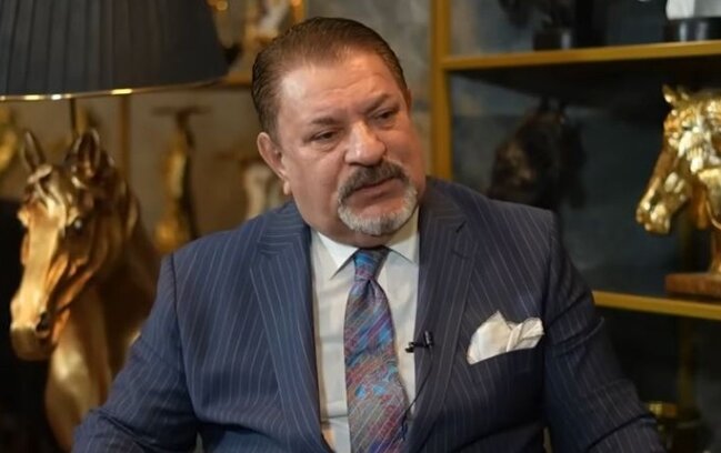 "Özümə qulaq asmaq mənə zülm verir"