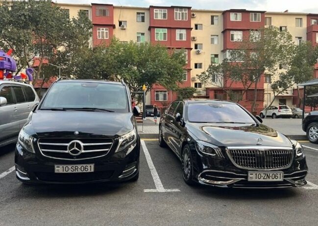 Azərbaycanda bu transfer xidmətindən yararlanmağa tələsin - FOTOLAR