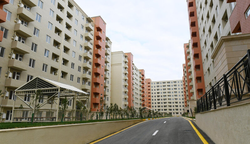 İpoteka ilə ev alanlara SEVİNDİRİCİ XƏBƏR - Borc tam ödənilmədikdə... - VİDEO