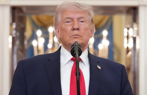 Tramp: "İranla aprelin 7-dək razılaşma əldə olunması ehtimalı yüksəkdir"